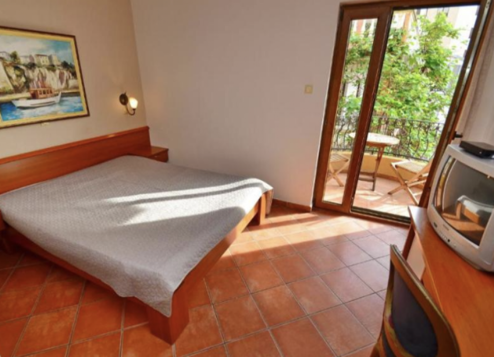 Double Park View, Garni Hotel Meduza 3*
