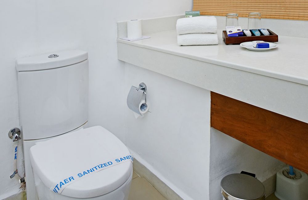 Standard Sea View, Goldi Sands Hotel 3*