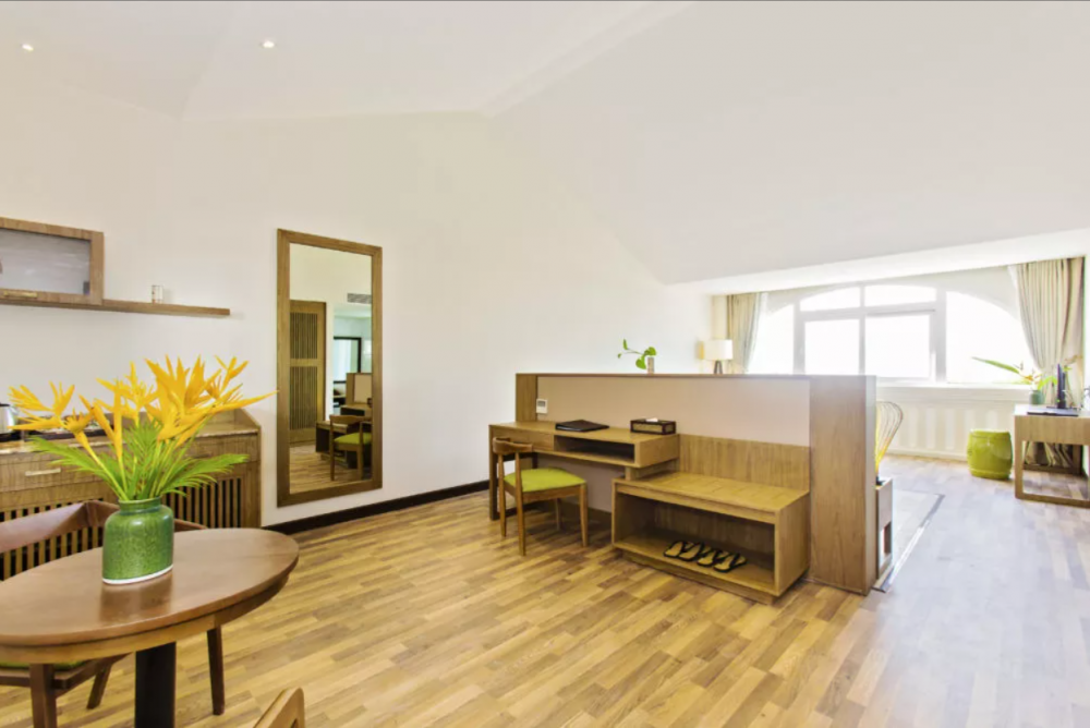 Junior Suite, Lasenta Boutique Hotel Hoi An 4*