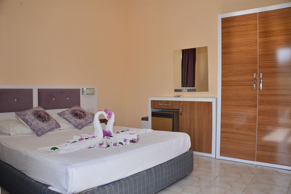 Standard Room, Saygili Beach 3*