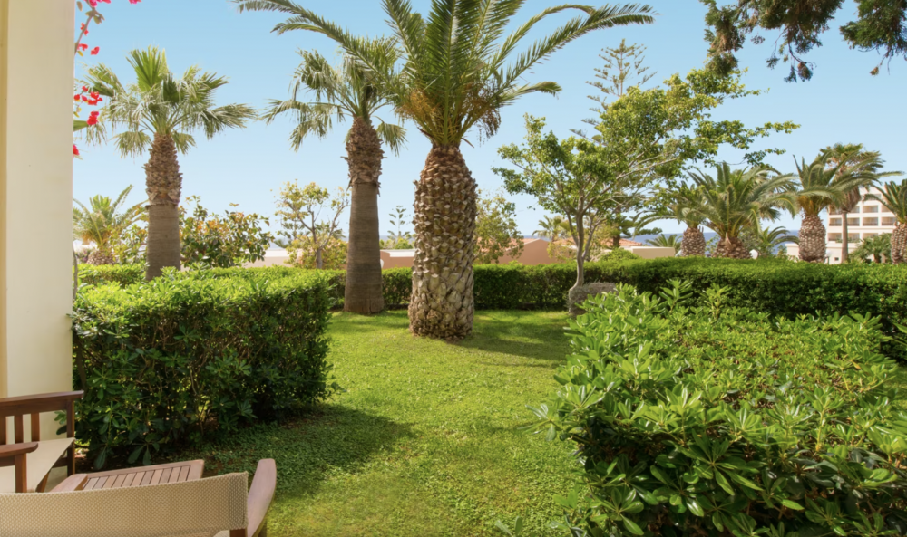 GARDEN-VIEW BUNGALOW, Iberostar Creta Panorama & Mare 4*