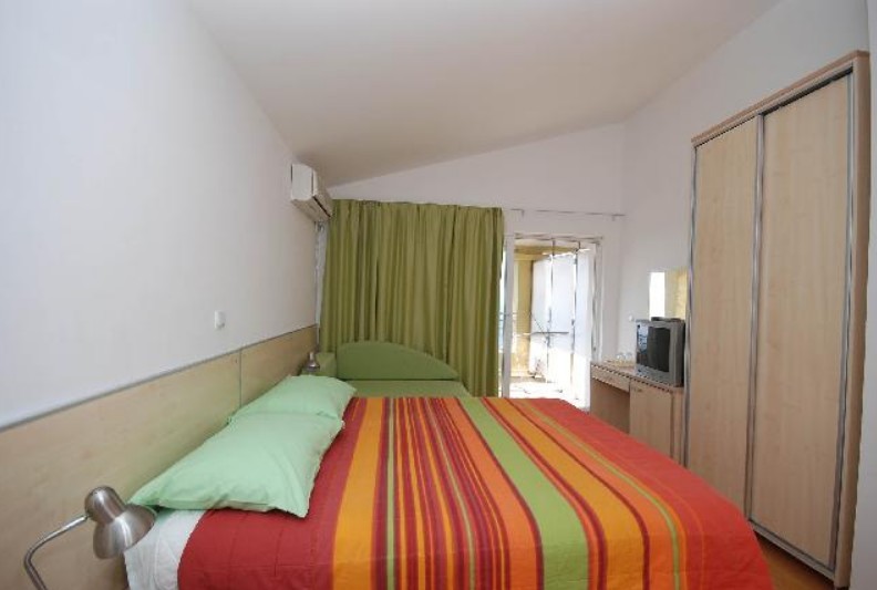 Triple Room, Villa BMV 3*