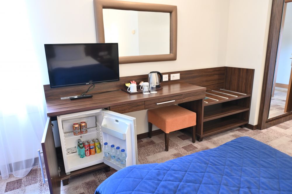 Club Standard, Pine Beach Belek 5*