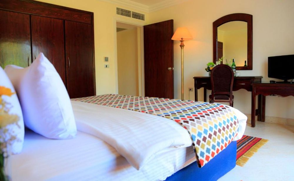 Suite Room, Labranda Tower Bay 4*