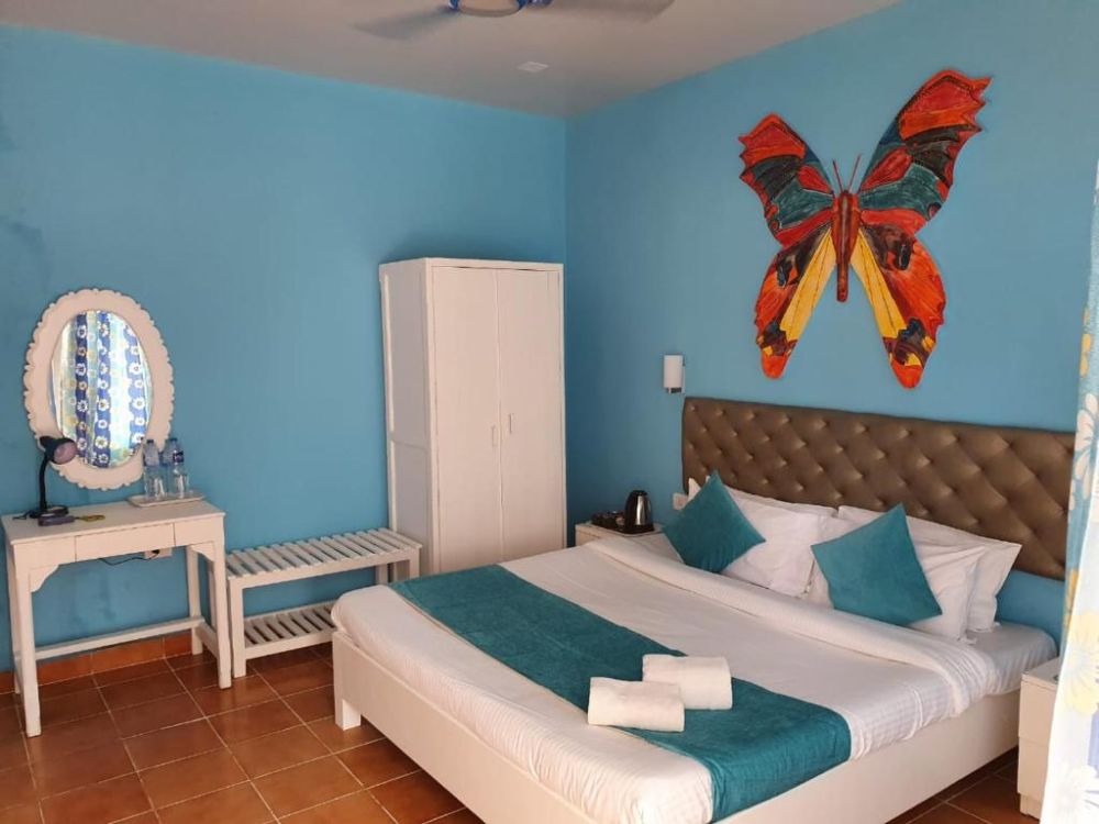 Studio, Paradise Village Beach Resort 3*