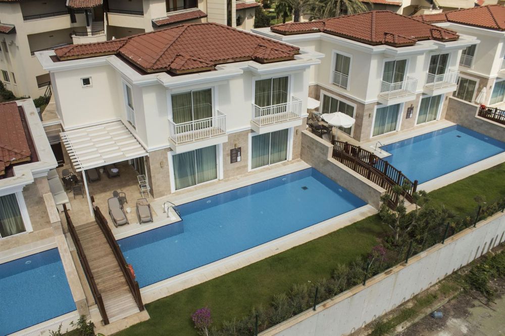 Villa Bellis, Bellis Deluxe 5*