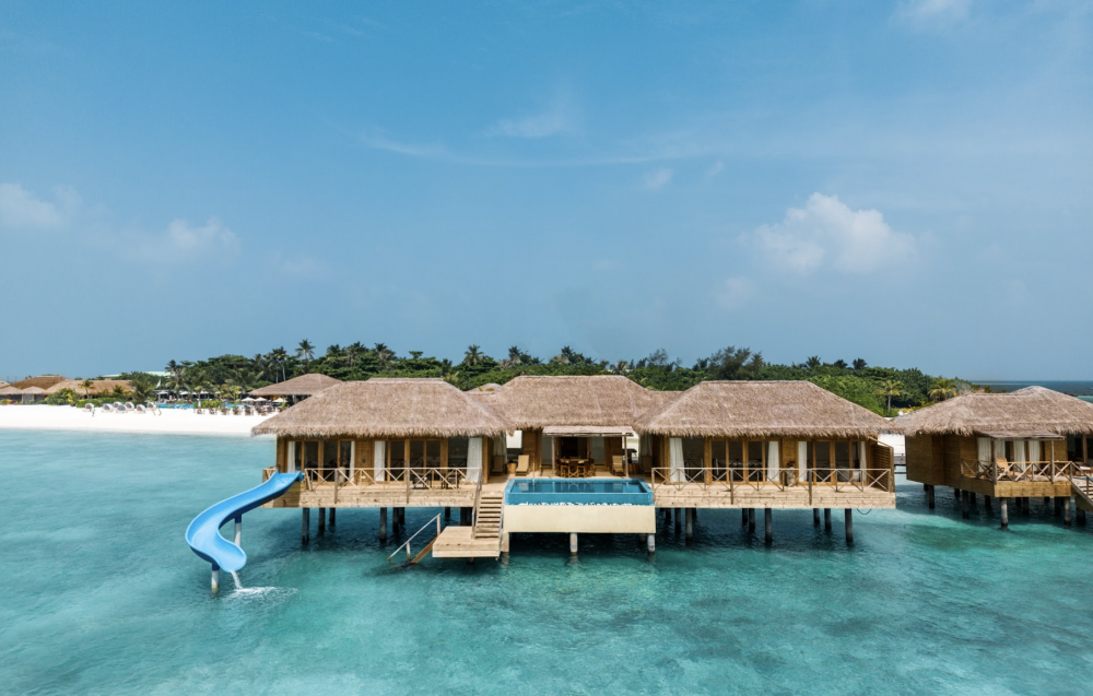 You & Me Suite, You & Me by Cocoon Maldives | Adults Only 16+ 5*