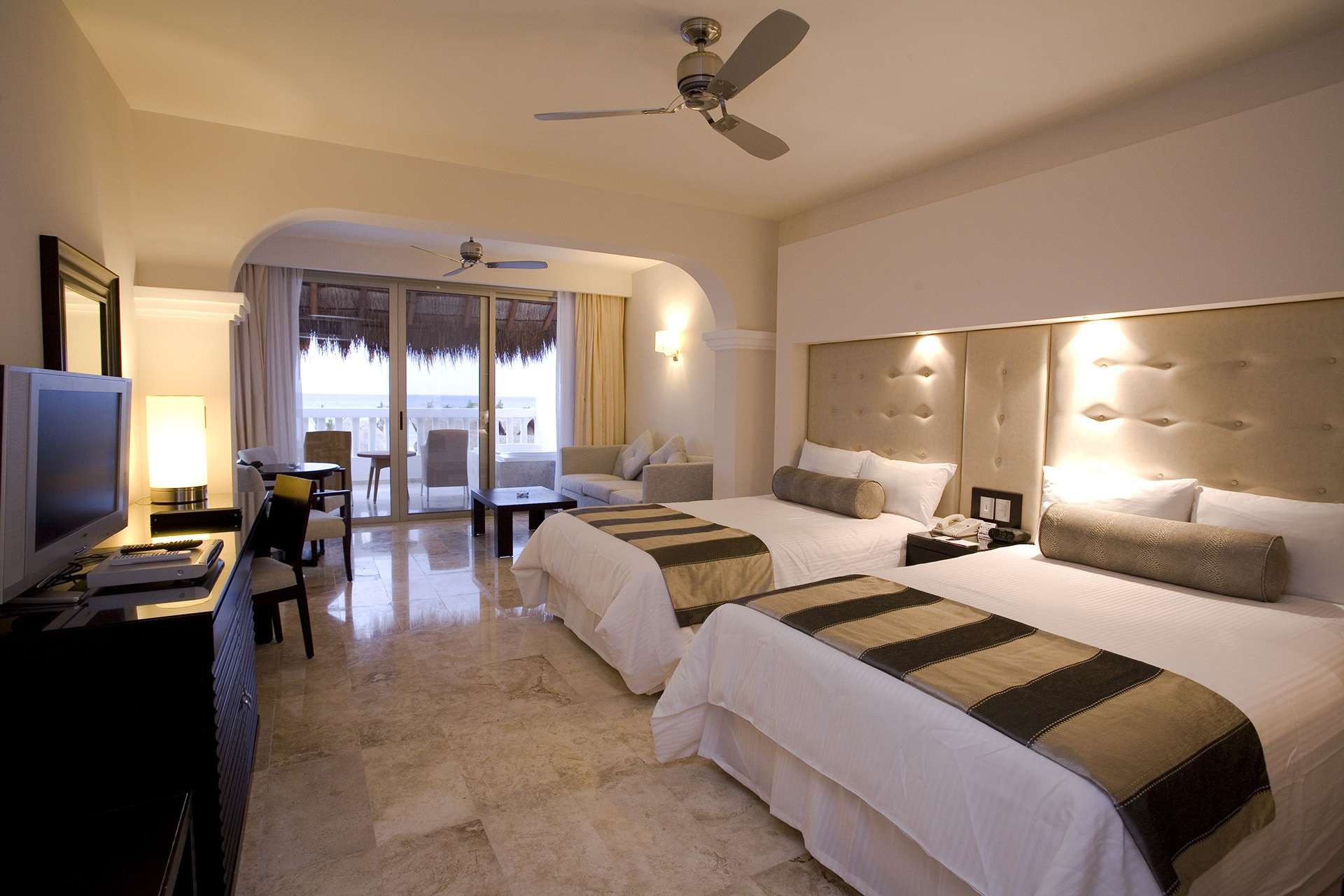 Platinum Suite, Grand Riviera & Grand Sunset Princess Hotel 5*