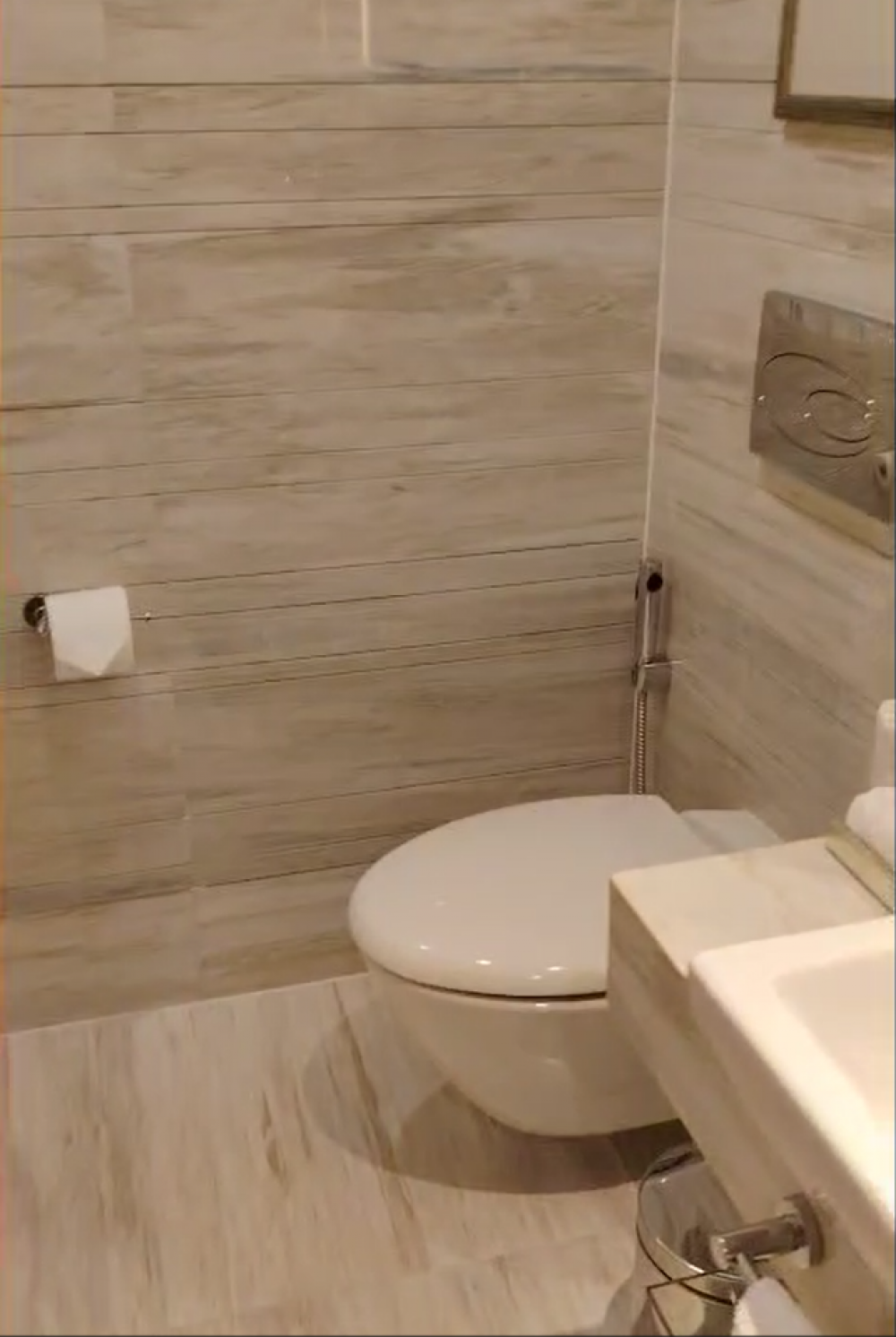 Panorama Ocean Suite, InterContinental Nha Trang 5*