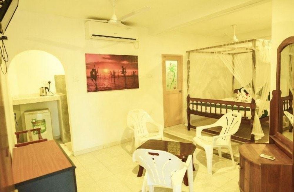 Apartment, Serendipity Beach 2*