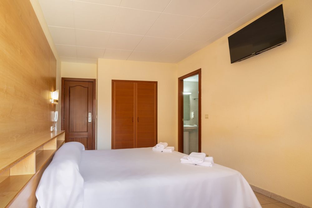 Standard Room, Htop Summer Sun (Ex.Sant Jordi) 3*