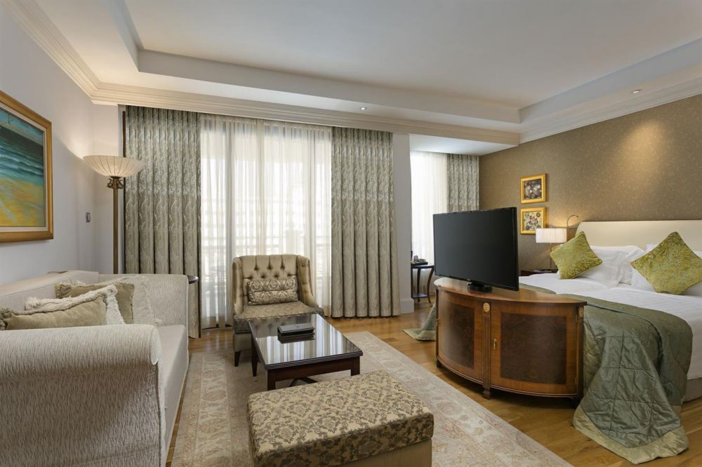 Premium Room Land View, Titanic Mardan Palace 5*