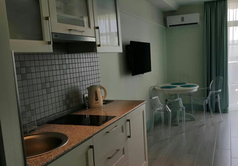 Studio Apartment, Luxor Apart 