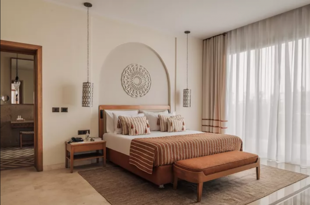 Almaza One Bedroom Suite, Jaz Sakhra 5*