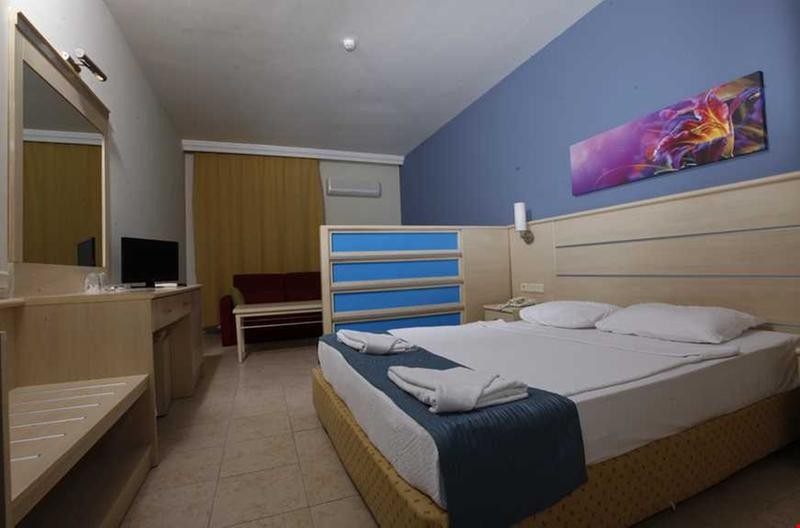 Large Room, Aslan City Hotel (ex. Aska Kleopatra Beste) 4*