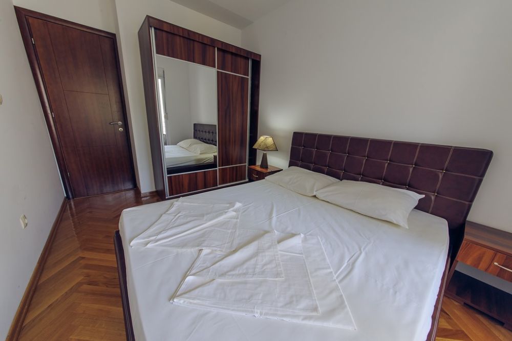 Apartment Brezine (корпус Brezine), Vile Oliva 4*