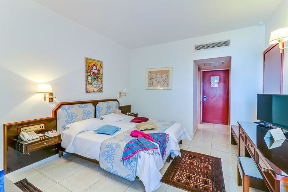 Double Mountain View/ SSV/ SV, Creta Royal Hotel | Adults Only 5*