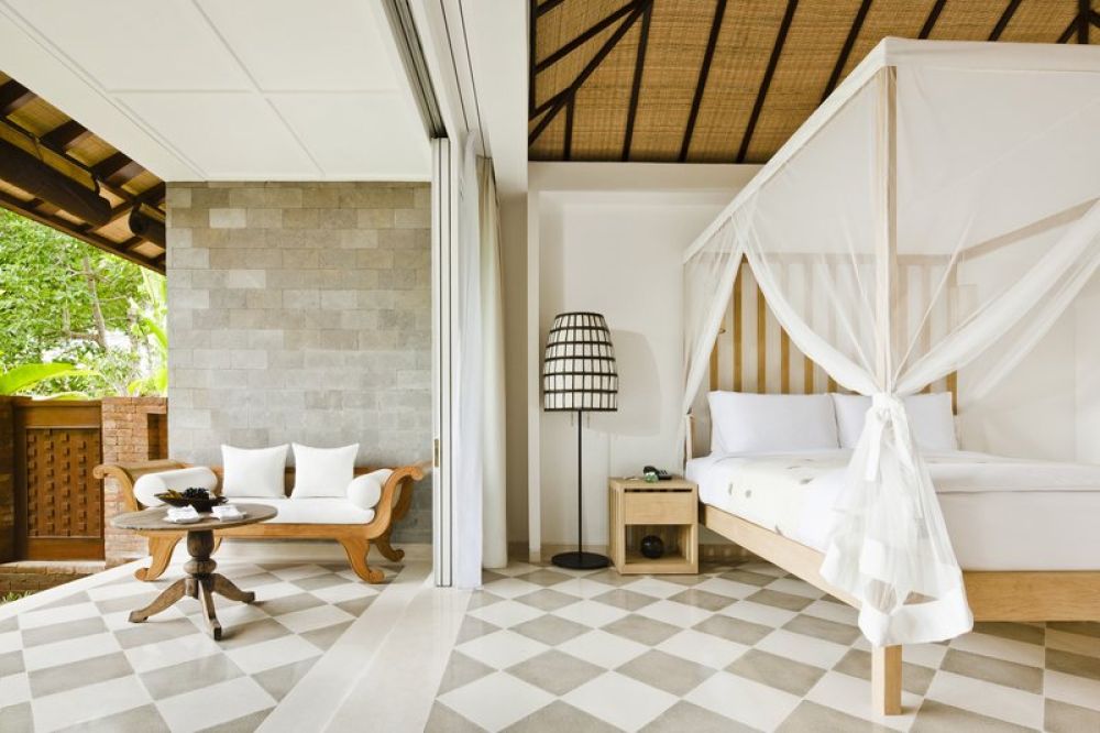 Terrace Room, Como Uma Ubud 5*