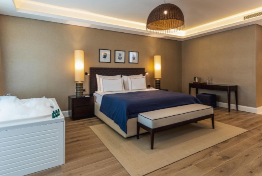 Grand Garden Suite, Kaya Palazzo Resort & Residence 5*