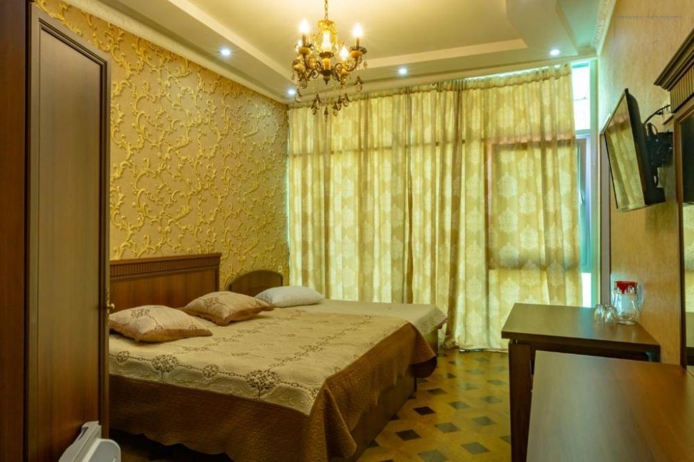 Triple White/Sale/Yellow/Old House, Seaside Kobuleti Hotel 3*