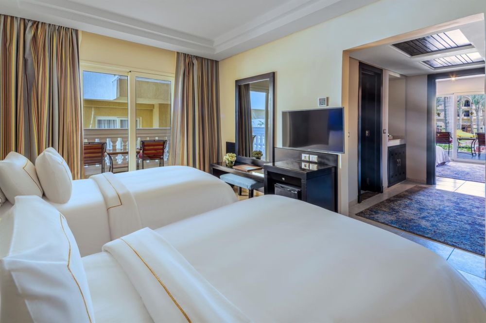 Family Room Aqua, Rixos Premium Seagate 5*