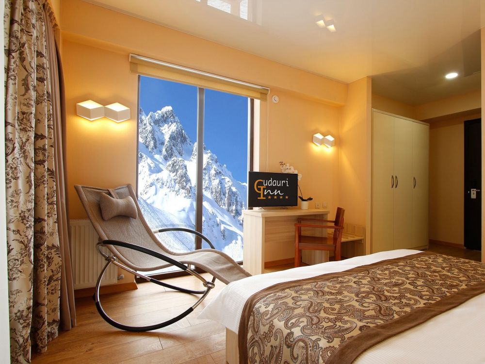 Suite, Gudauri Inn 4*