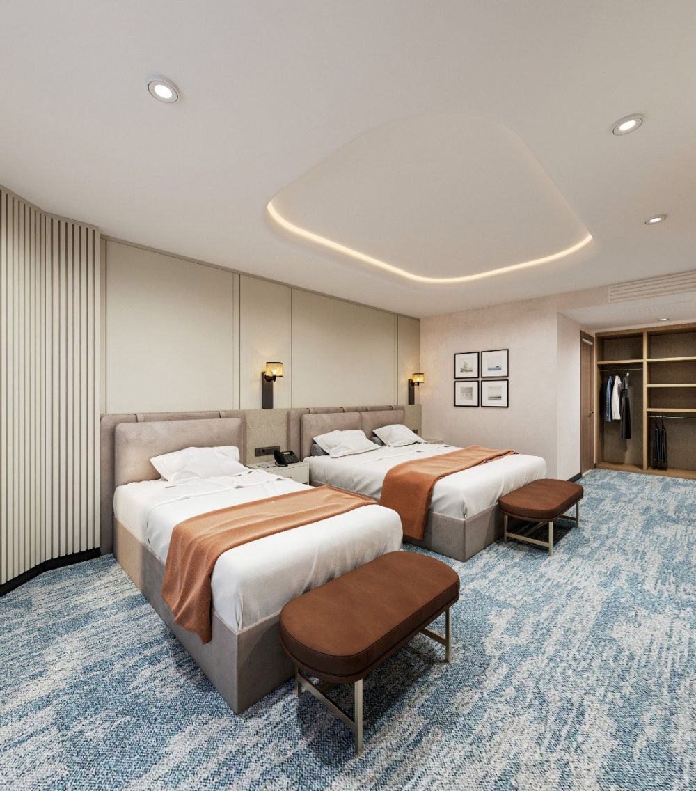 Deluxe Suite, Pine Beach Belek 5*