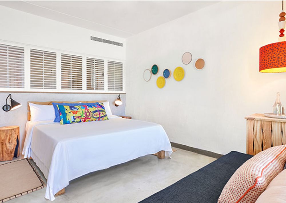 Superior Room, Zilwa Attitude 4*