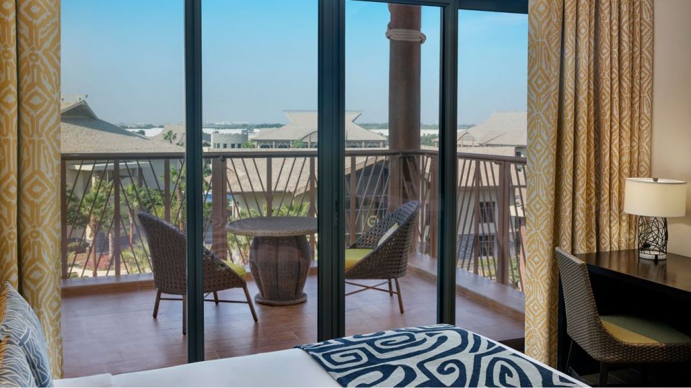 Junior Suite, Lapita, Dubai Parks and Resorts (With Parks) 5*