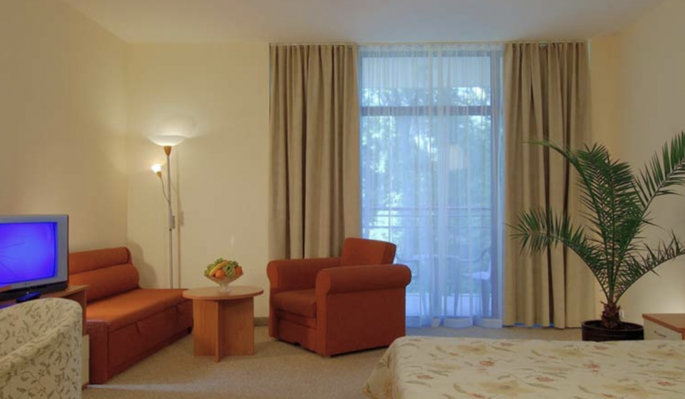 Family Room, Helios Spa 4*