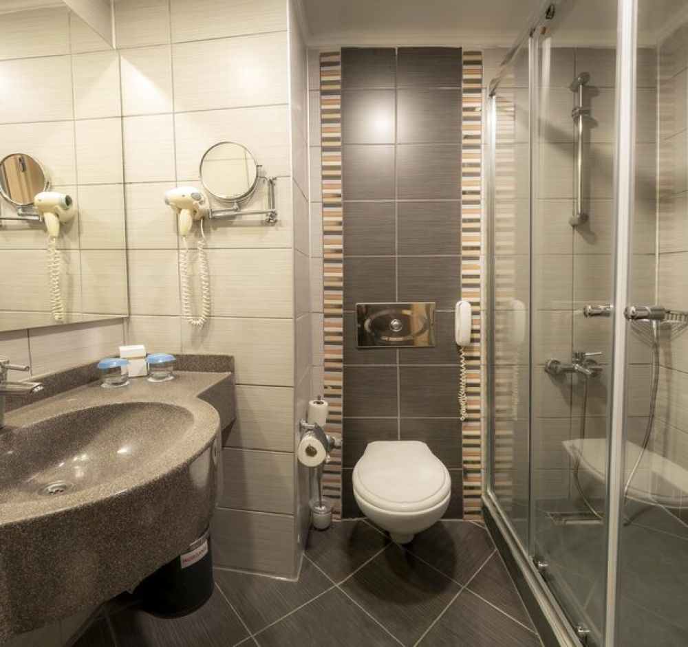 Standard Room, Dream Palace Bodrum 4*