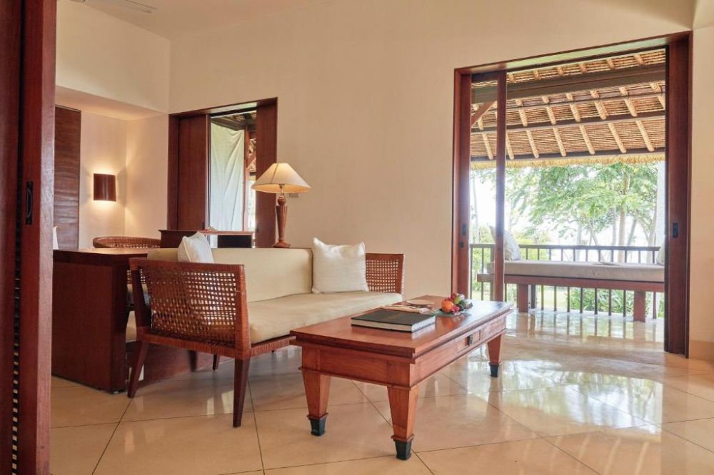 Suite, Alila Manggis 5*