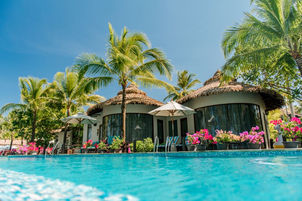 Oceanfront Jacuzzi Villa, The Haven Khao Lak | Adults Only 12+ 5*