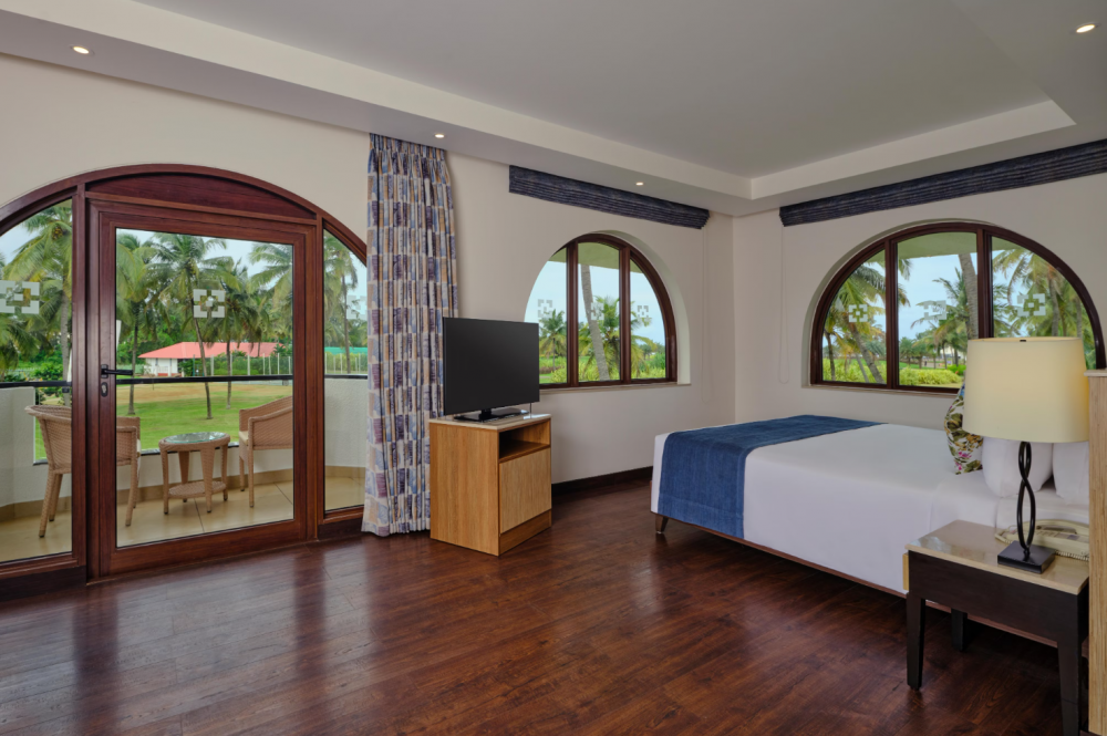 Premium Room, Holiday Inn Resort 5*
