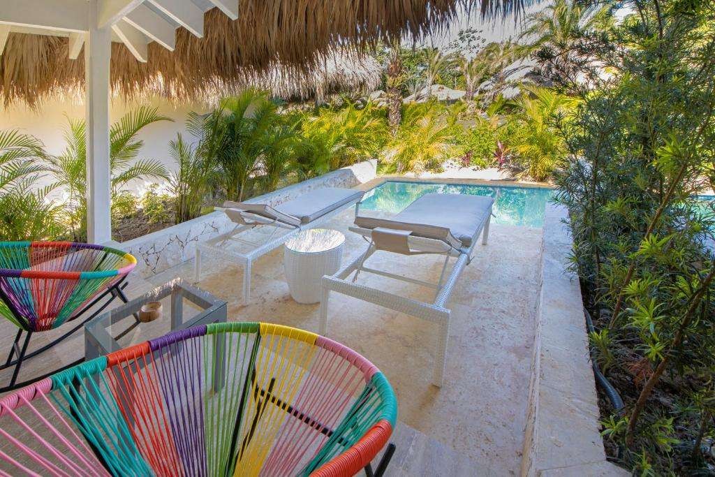 Bungalow, Viva Wyndham V Samana | Adults Only 5*