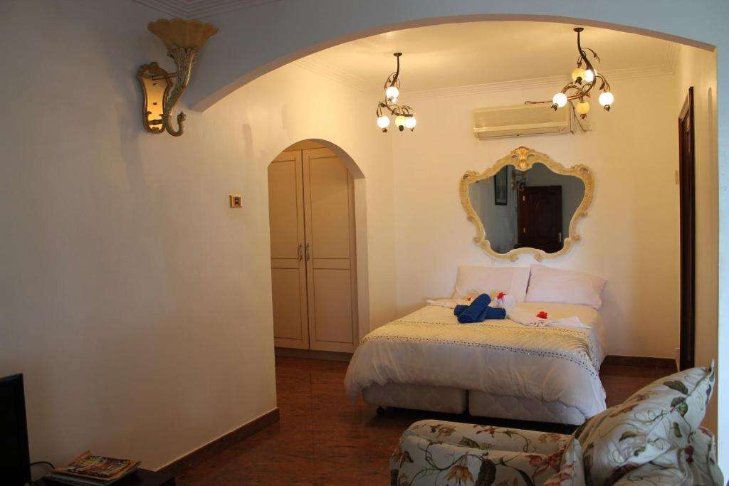 Suite, Le Bonheur Villa 