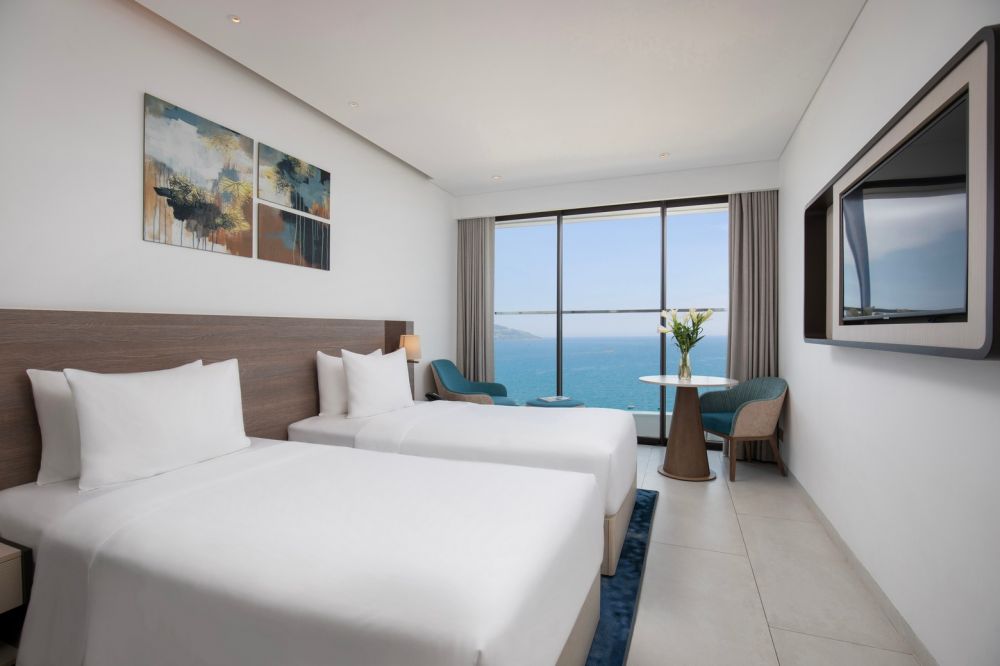 Premium SV Room, Radisson Hotel Danang 5*