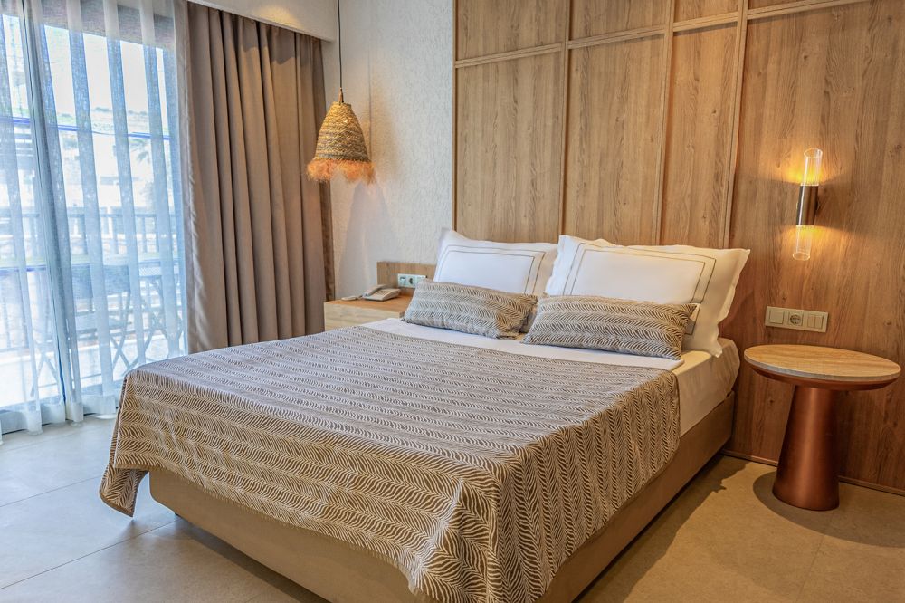 Standart, Bodrum Beach 4*