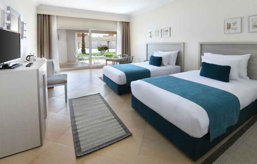 Superior Room GV/PV/SSV, Solymar Soma Beach 4*