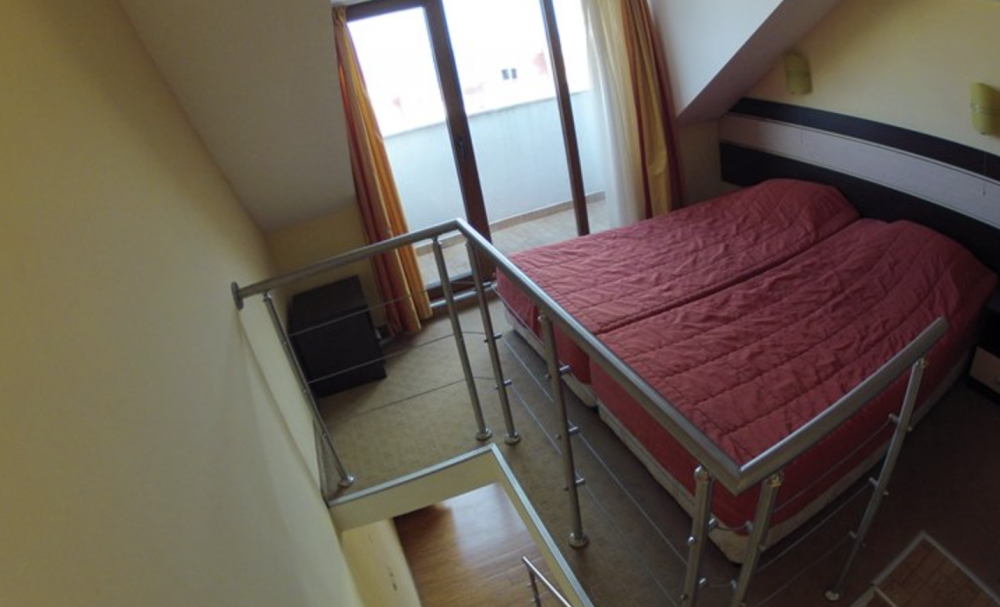 Apartment, Apolis Sozopol 3*