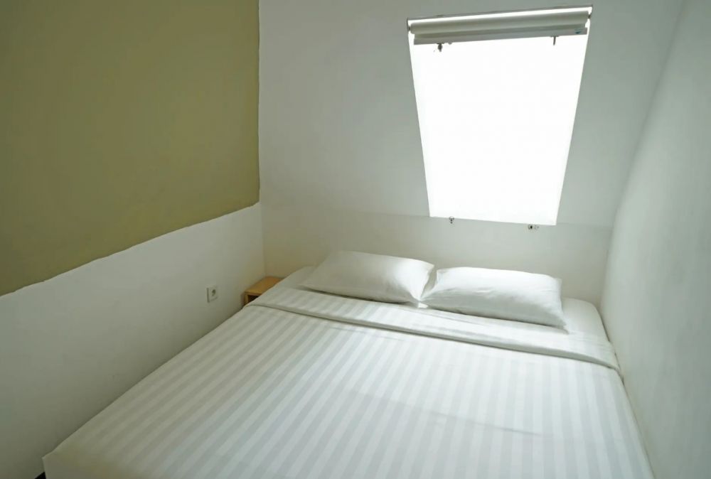 Family Loft, Episode Kuta Bali 4*