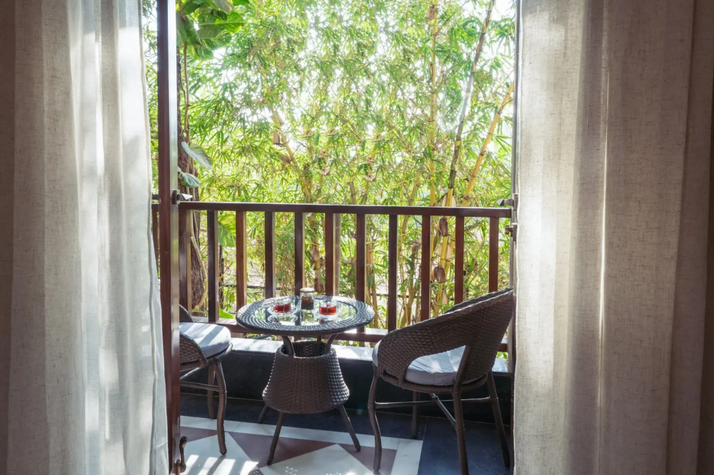 Deluxe Designer, AM Hotel Kollection: Anamiva 4*