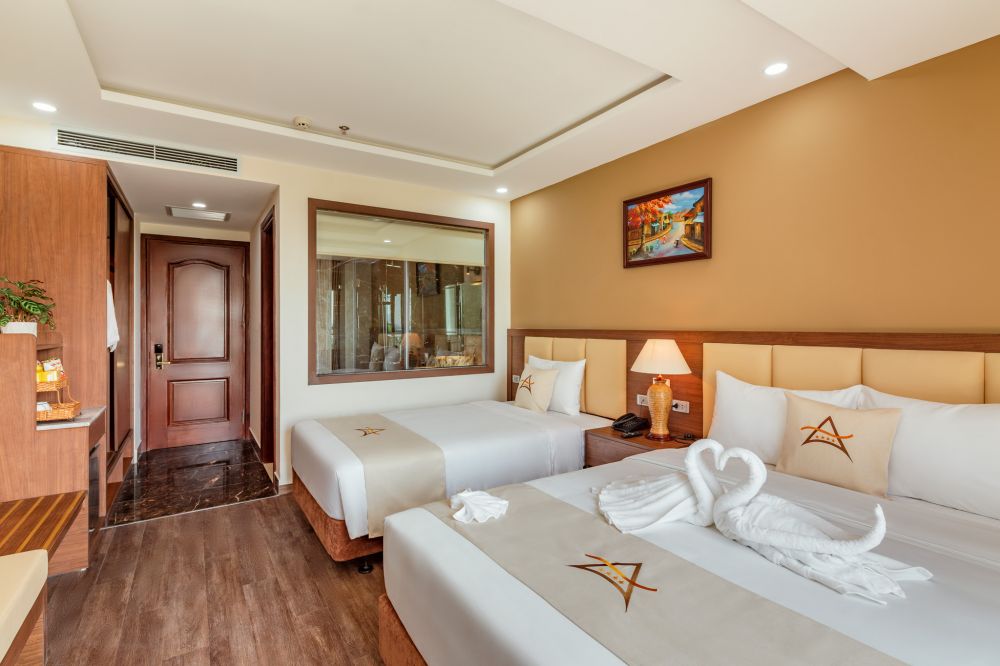 Aura Delight, Aquasun Hotel Phu Quoc 4*