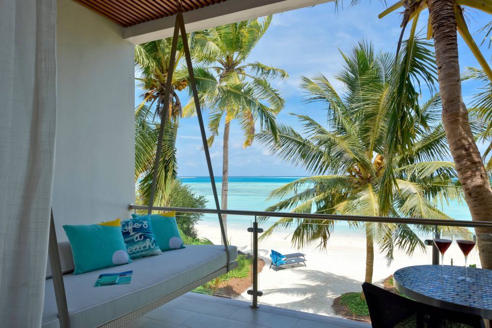 Sky Studio / Beach Studio, Kandima Maldives 5*