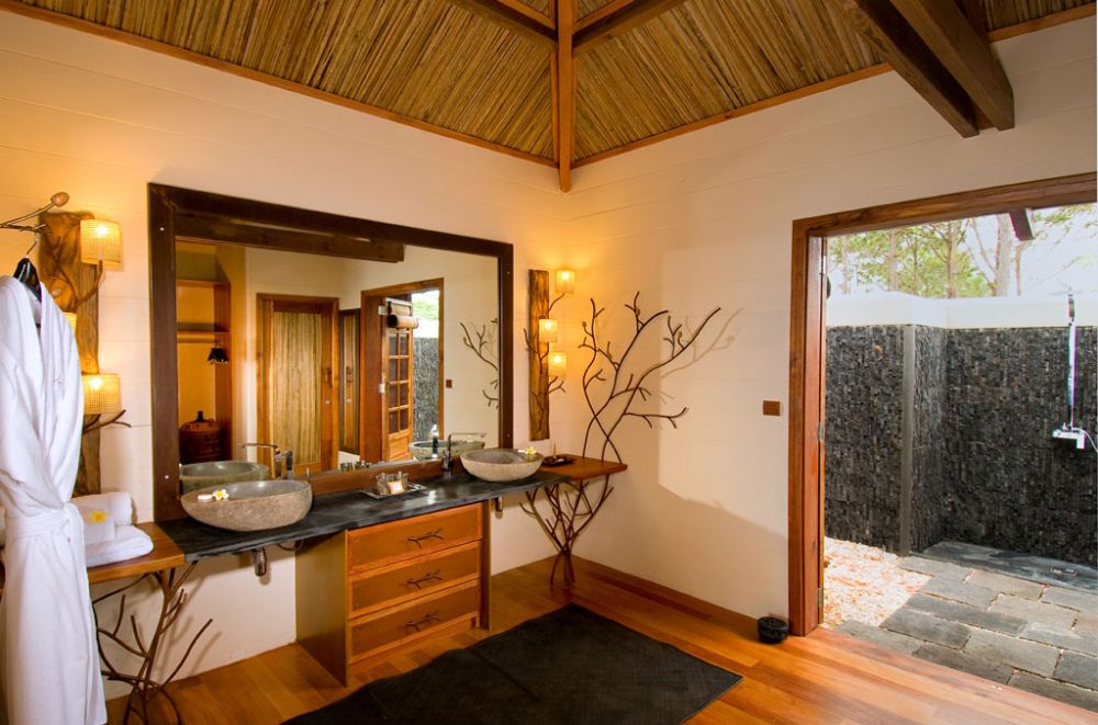 Seaview Pool Suite, Lakaz Chamarel Exclusive Lodge Nature Lodge | Adults Only 12+ 