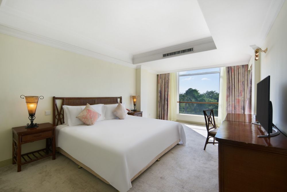 Family 2 Bedroom Suite, Golden Palm Resort 4*