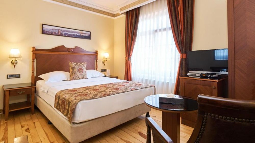 Superior, Best Western Empire Palace 4*