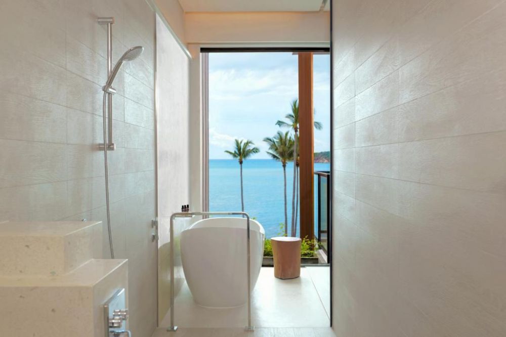 Ocean View, Hyatt Regency Koh Samui 5*