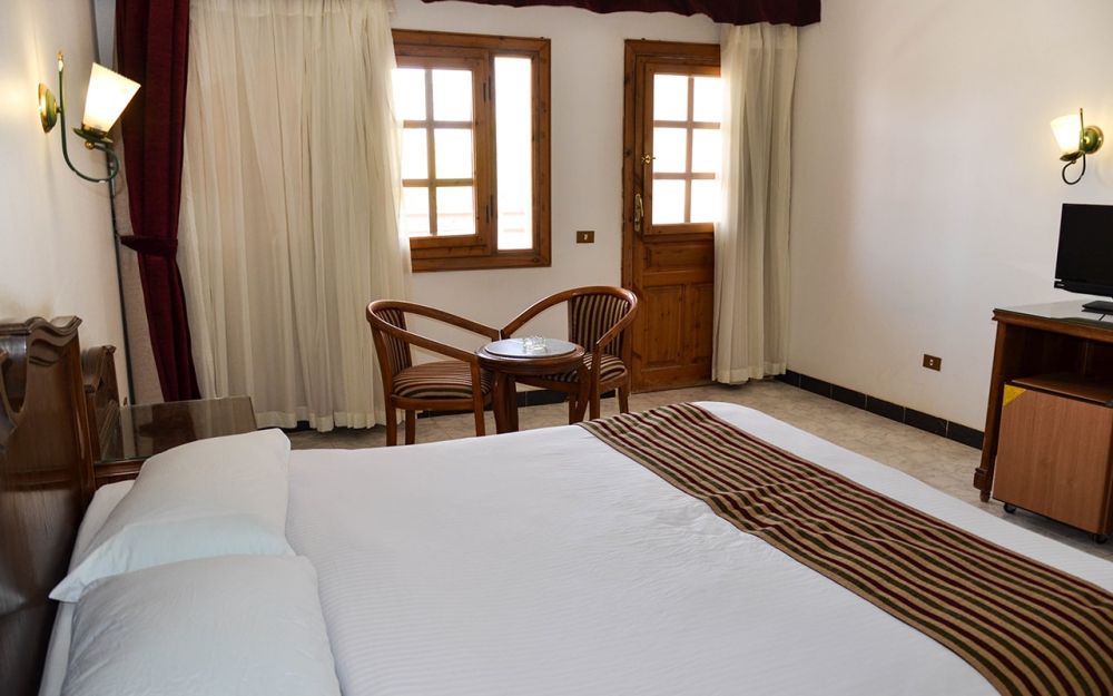 Standard Room, Happy Life Village Dahab 3*