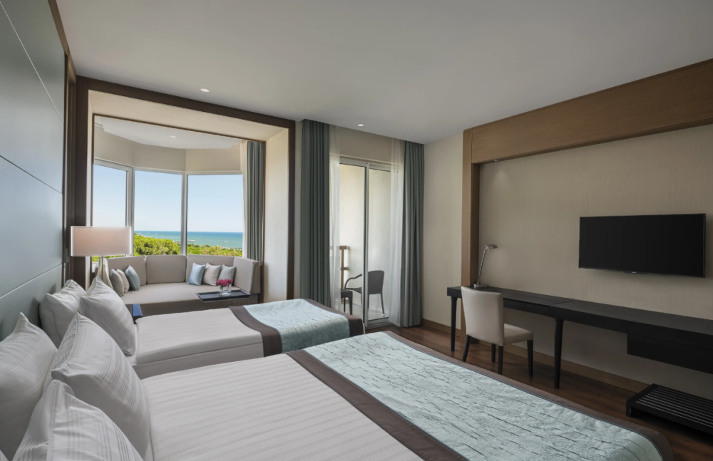 Superior Room, Papillon Zeugma 5*